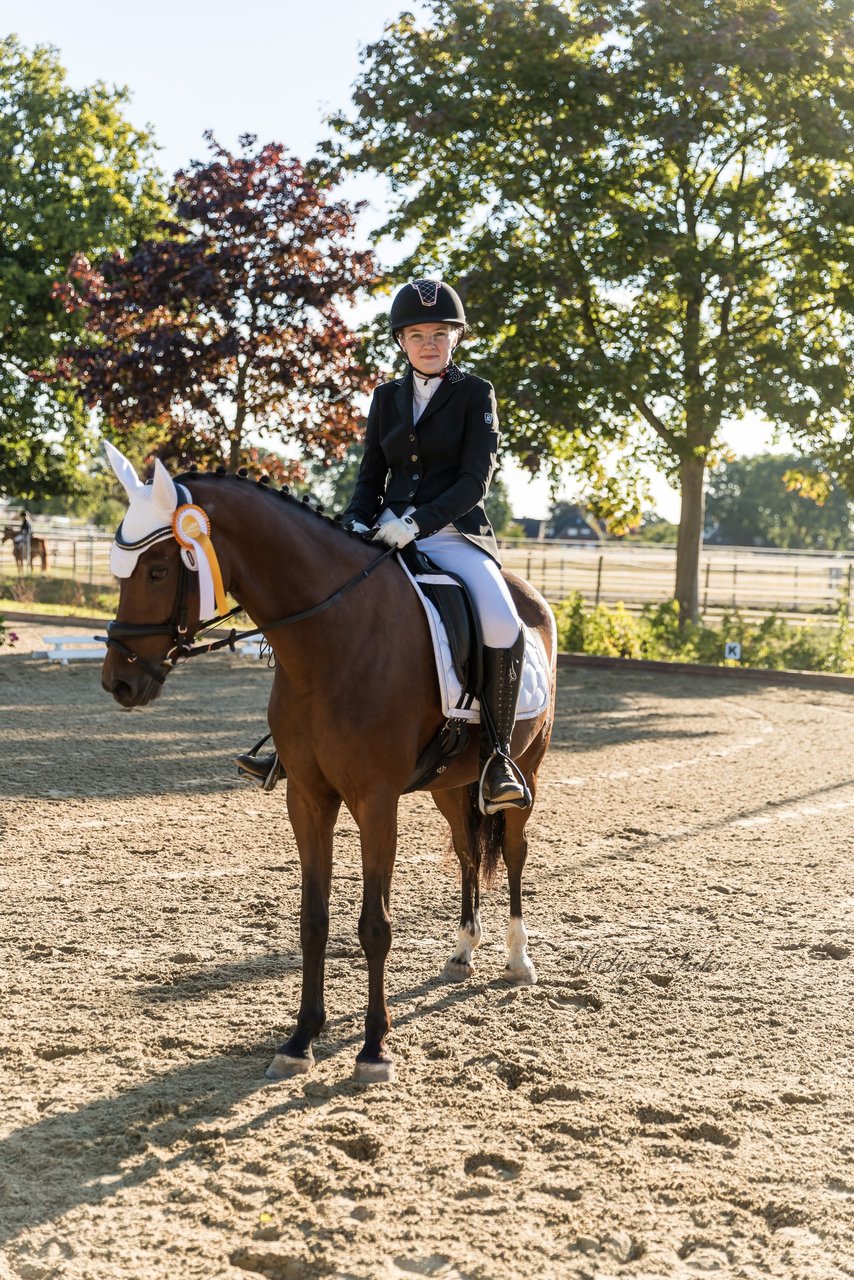 Bild 127 - Pony Akademie Turnier